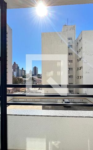 Apartamento para alugar com 59m², 2 quartos e 1 vaga Apartamento para alugar com 59m², 2 quartos e 1 vagaVaranda sala