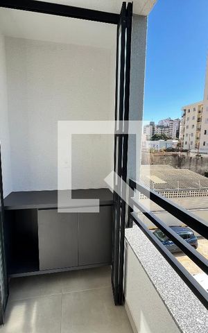 Apartamento para alugar com 59m², 2 quartos e 1 vaga