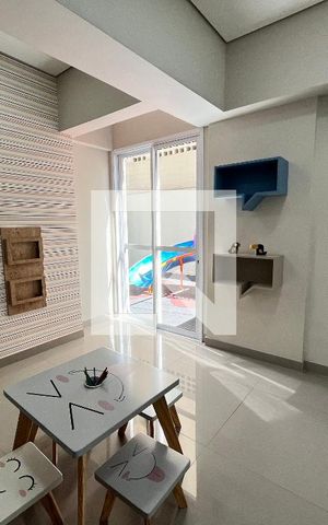 Apartamento para alugar com 59m², 2 quartos e 1 vaga Apartamento para alugar com 59m², 2 quartos e 1 vagaÁrea comum
