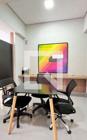 Apartamento para alugar com 59m², 2 quartos e 1 vaga Apartamento para alugar com 59m², 2 quartos e 1 vagaÁrea comum
