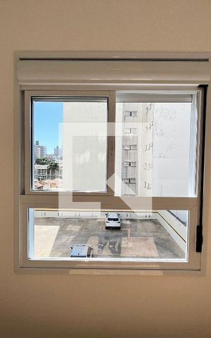 Apartamento para alugar com 59m², 2 quartos e 1 vaga Apartamento para alugar com 59m², 2 quartos e 1 vagaQuarto 1