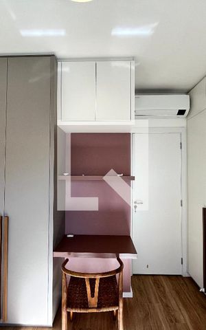 Apartamento para alugar com 59m², 2 quartos e 1 vaga Apartamento para alugar com 59m², 2 quartos e 1 vagaQuarto 1