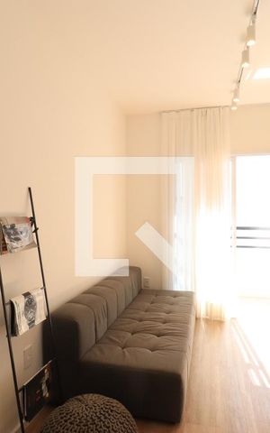 Apartamento para alugar com 59m², 2 quartos e 1 vagaSala