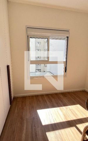 Apartamento para alugar com 59m², 2 quartos e 1 vaga Apartamento para alugar com 59m², 2 quartos e 1 vagaQuarto 1