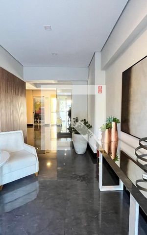 Apartamento para alugar com 59m², 2 quartos e 1 vaga Apartamento para alugar com 59m², 2 quartos e 1 vagaÁrea comum
