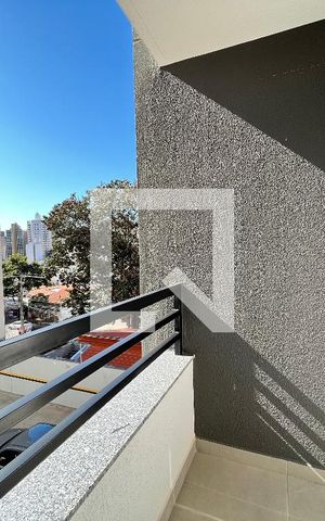 Apartamento para alugar com 59m², 2 quartos e 1 vaga Apartamento para alugar com 59m², 2 quartos e 1 vagaVaranda sala