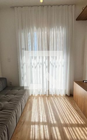 Apartamento para alugar com 59m², 2 quartos e 1 vaga Apartamento para alugar com 59m², 2 quartos e 1 vagaSala