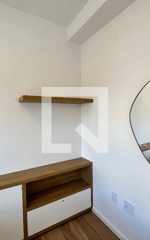 Apartamento para alugar com 59m², 2 quartos e 1 vaga Apartamento para alugar com 59m², 2 quartos e 1 vagaQuarto 2