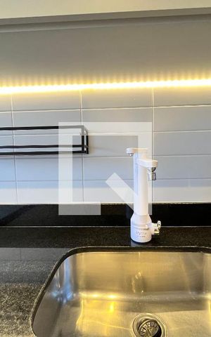 Apartamento para alugar com 59m², 2 quartos e 1 vaga Apartamento para alugar com 59m², 2 quartos e 1 vagaCozinha