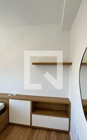 Apartamento para alugar com 59m², 2 quartos e 1 vaga Apartamento para alugar com 59m², 2 quartos e 1 vagaQuarto 2