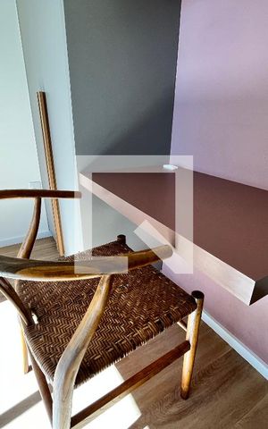 Apartamento para alugar com 59m², 2 quartos e 1 vaga Apartamento para alugar com 59m², 2 quartos e 1 vagaQuarto 1