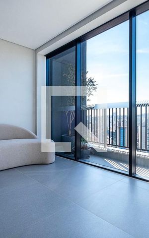Apartamento à venda com 49m², 1 quarto e 1 vaga Apartamento à venda com 49m², 1 quarto e 1 vagaÁrea comum
