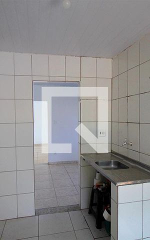 Casa para alugar com 102m², 3 quartos e sem vagaCozinha