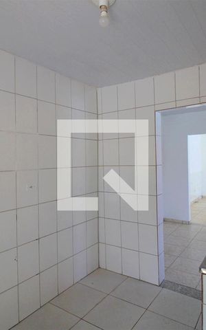 Casa para alugar com 102m², 3 quartos e sem vagaCozinha