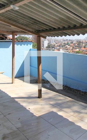 Casa para alugar com 102m², 3 quartos e sem vagaQuintal