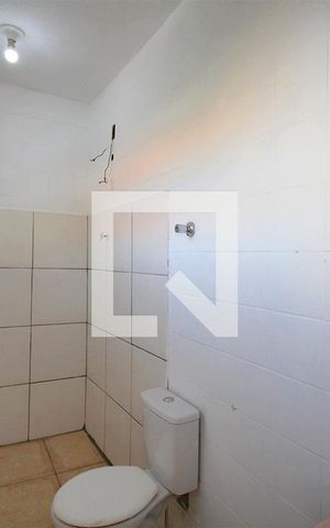 Casa para alugar com 102m², 3 quartos e sem vagaBanheiro