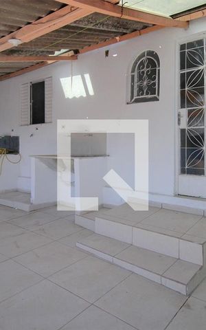 Casa para alugar com 102m², 3 quartos e sem vagaQuintal