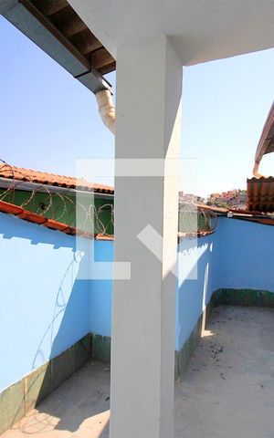 Casa para alugar com 102m², 3 quartos e sem vagaVaranda frente