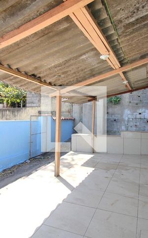 Casa para alugar com 102m², 3 quartos e sem vagaQuintal