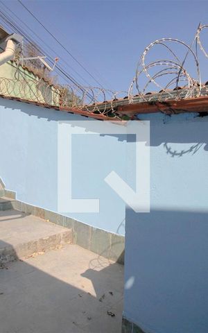 Casa para alugar com 102m², 3 quartos e sem vagaVaranda frente