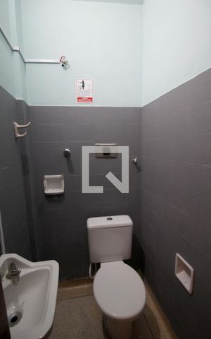 Casa para alugar com 180m², 3 quartos e sem vagaLavabo