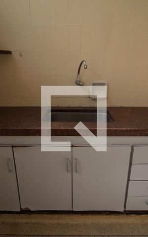 Casa para alugar com 180m², 3 quartos e sem vagaCozinha