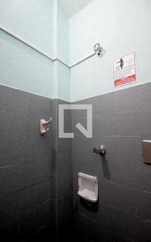 Casa para alugar com 180m², 3 quartos e sem vagaLavabo
