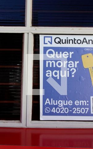 Casa para alugar com 180m², 3 quartos e sem vagaFachada