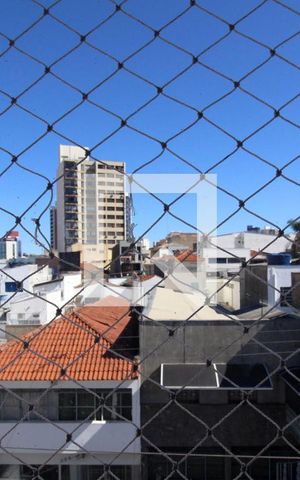 Apartamento para alugar com 110m², 2 quartos e sem vagaVista do Quarto 2
