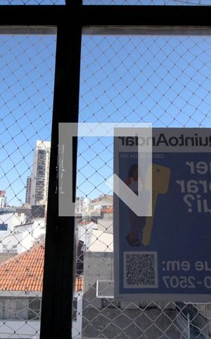 Apartamento para alugar com 110m², 2 quartos e sem vagaFachada
