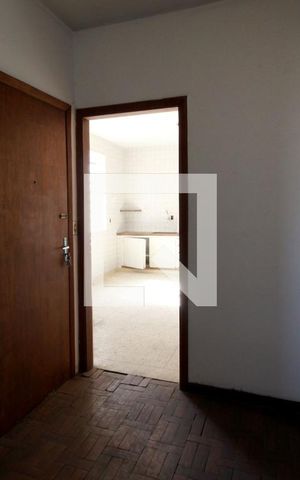 Apartamento para alugar com 110m², 2 quartos e sem vagaSala