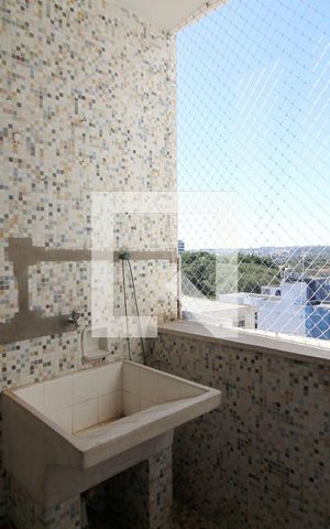 Apartamento para alugar com 110m², 2 quartos e sem vagaÁrea de Serviço