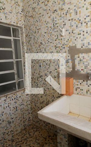 Apartamento para alugar com 110m², 2 quartos e sem vagaÁrea de Serviço