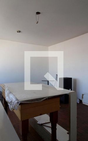 Apartamento para alugar com 110m², 2 quartos e sem vagaQuarto 2