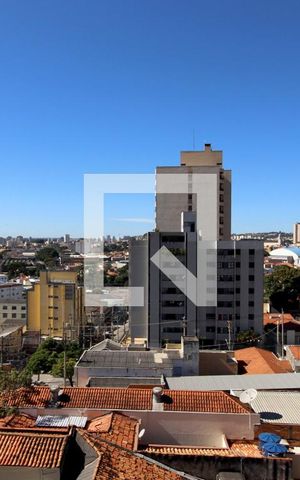 Apartamento para alugar com 110m², 2 quartos e sem vagaVista do Quarto 3