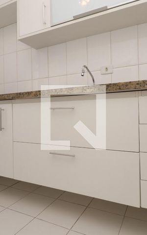 Apartamento à venda com 72m², 3 quartos e 2 vagasCozinha