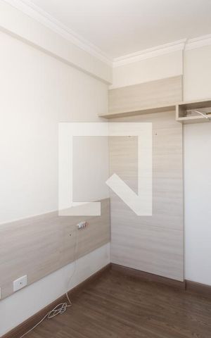 Apartamento à venda com 72m², 3 quartos e 2 vagasQuarto 1