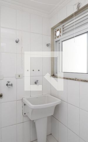 Apartamento à venda com 72m², 3 quartos e 2 vagasÁrea de Serviço