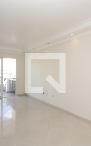 Apartamento à venda com 72m², 3 quartos e 2 vagasSala