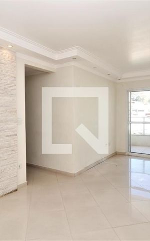 Apartamento à venda com 72m², 3 quartos e 2 vagasSala
