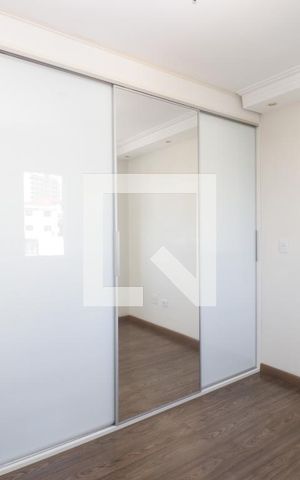 Apartamento à venda com 72m², 3 quartos e 2 vagasQuarto 2 - Suíte