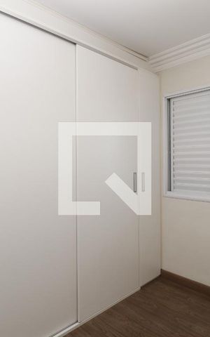 Apartamento à venda com 72m², 3 quartos e 2 vagasQuarto 1