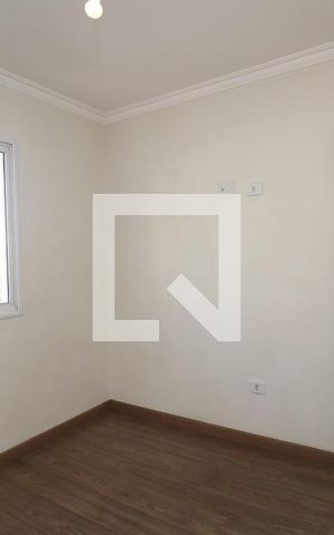 Apartamento à venda com 72m², 3 quartos e 2 vagasQuarto 3