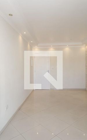 Apartamento à venda com 72m², 3 quartos e 2 vagasSala