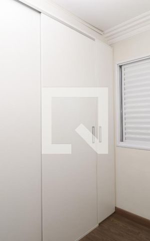 Apartamento à venda com 72m², 3 quartos e 2 vagasQuarto 1