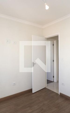 Apartamento à venda com 72m², 3 quartos e 2 vagasQuarto 3