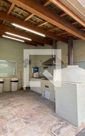 Apartamento à venda com 72m², 3 quartos e 2 vagasÁrea comum - Churrasqueira