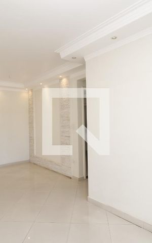 Apartamento à venda com 72m², 3 quartos e 2 vagasSala