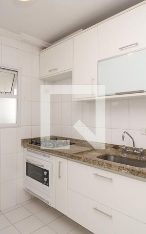 Apartamento à venda com 72m², 3 quartos e 2 vagasCozinha