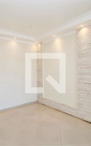 Apartamento à venda com 72m², 3 quartos e 2 vagasSala